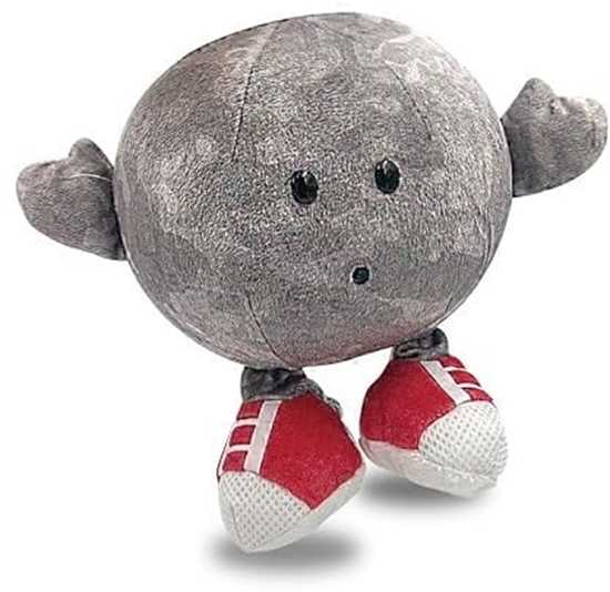 Picture of CB005 PLUSZOWA PLANETA MERKURY