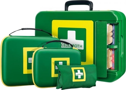 Picture of Cederroth Apteczka pierwszej pomocy LARGE