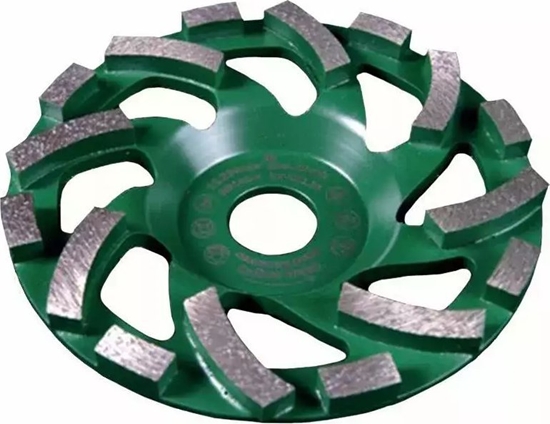 Picture of CEDIMA DIAMOND GRINDING WHEEL STB ULTRA 125MM