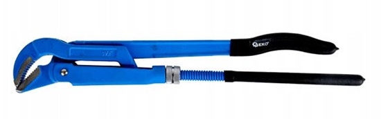 Изображение Cgi do rur 1"PROFI GEKO (30)