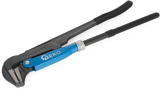 Picture of Cgi do rur nastawne 1" 90° GEKO PREMIUM (36)