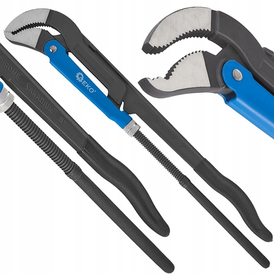 Изображение Cgi do rur nastawne 3" GEKO PREMIUM (6)