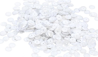 Изображение Cekiny dekoracyjne biae