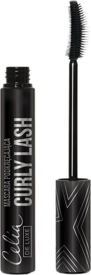 Picture of Celia Celia Curly Lash Mascara 11ml