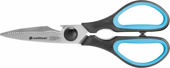 Picture of Cellfast C.ERGO NOYCZKI WIELOFUNKCYJNE 21cm