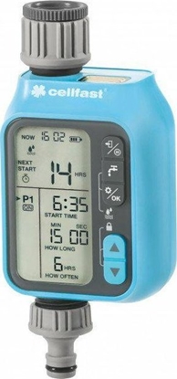 Picture of Cellfast Elektroniczny sterownik nawadniania Cellfast Chronos