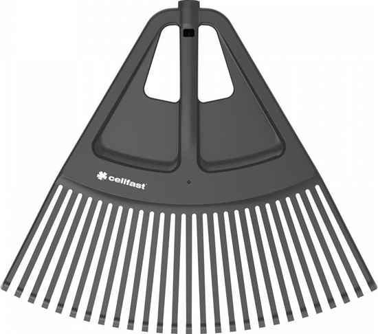 Picture of Cellfast GÅOWICA DO GRABI WACHLARZOWYCH IDEAL PRO