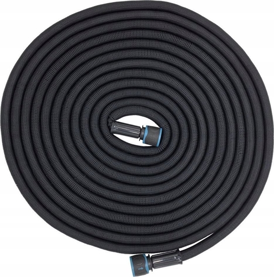 Picture of Cellfast Green>it plus® universal flexvandslange med kobling 30 meter latex