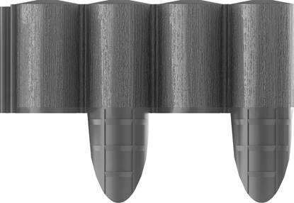 Picture of Cellfast Palisada ogrodowa Cellfast Eco grafitowa