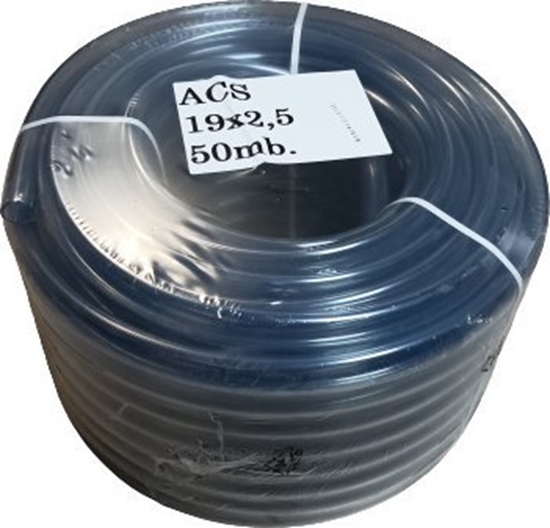 Picture of Cellfast WÄÅ» DO TRANSMISJI, Å»YWIC ACS. 19.0*2.5 50M