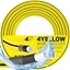 Attēls no Cellfast W ogrodowy 4YELLOW 1/2" 50 m 10-502 CELLFAST