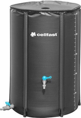 Picture of Cellfast Zbiornik na wod deszczow 250 L (C52-550)