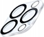 Picture of Cellular Line Cellularline Camera Lens Protection iPhone 16 Pro / Max Clear
