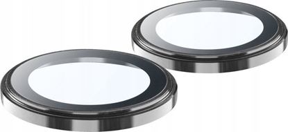 Изображение Cellular Line Cellularline Camera Lens Protection Ring iPhone 16/Plus Clear