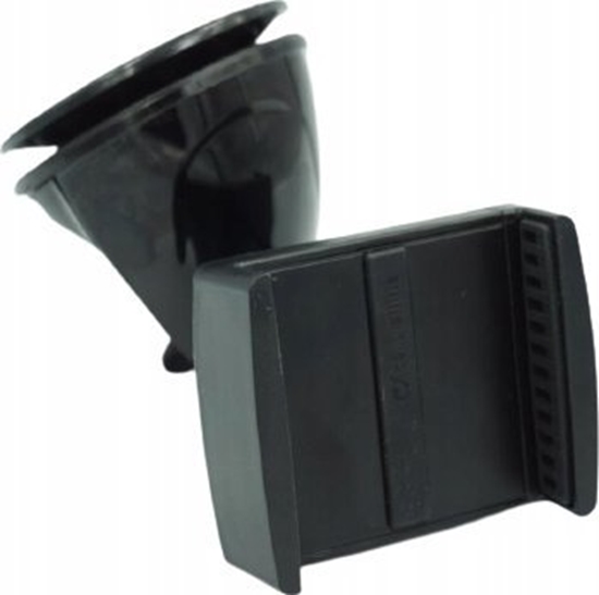 Изображение Cellular Line Cellularline Slide - Universal In Car Holder BLACK