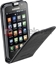 Picture of Cellular Line FLAP ESSENTIAL, eco-skóra, do Galaxy S2 I9000 (kolor czarny)