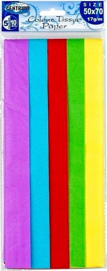 Picture of Centrum Bibuki 50x70cm CENTRUM 88836 mix*10