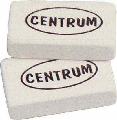 Picture of Centrum GUMKA CENTRUM 30X16X8MM 80 SZT. 80375
