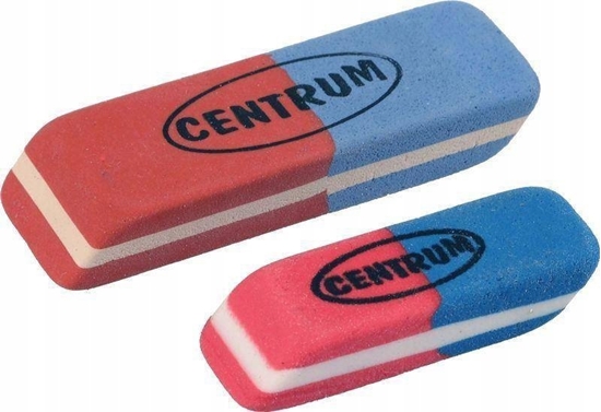 Picture of Centrum GUMKA CENTRUM 36X14X10MM 80 SZT. UKONA 80387