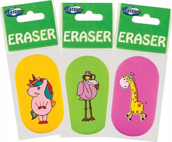 Picture of Centrum GUMKA CENTRUM OVAL 80172