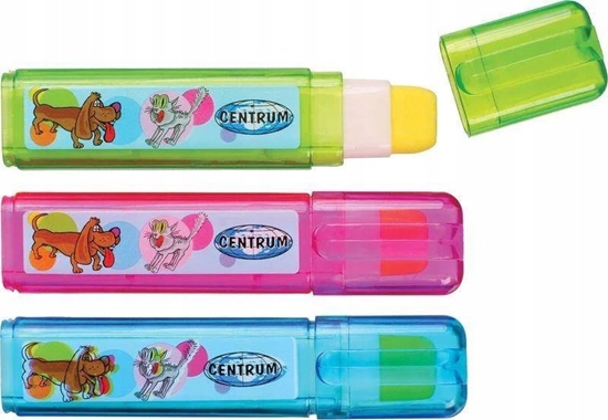 Picture of Centrum Gumka do cierania w tubce CENTRUM 82394