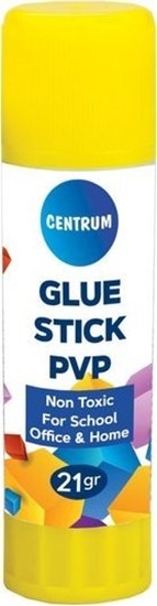 Picture of Centrum KLEJ W SZTYFCIE CENTRUM PVP 21G