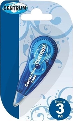 Picture of Centrum Korektor w tamie 5mmx3m CENTRUM 86078