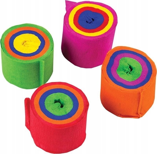 Picture of Centrum Krepina 3.5cmx10m CENTRUM 80314 mix*4