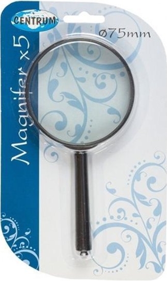 Picture of Centrum Lupa 5x 75mm CENTRUM 82068