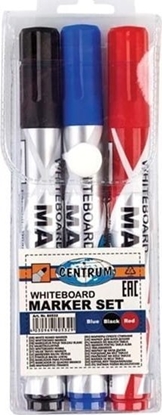 Picture of Centrum MARKER SUCHOCIERALNY CENTRUM 3 SZT. OKRGA KOCÓWKA 80532