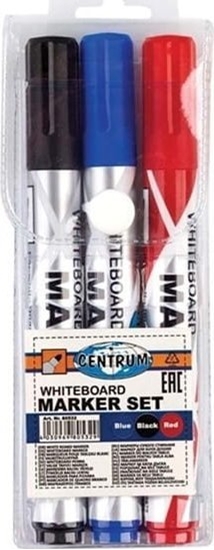 Picture of Centrum MARKER SUCHOCIERALNY CENTRUM 3 SZT. OKRGA KOCÓWKA 80532