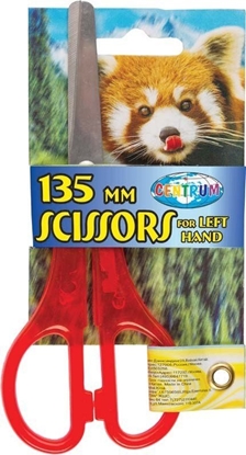 Picture of Centrum NOYCZKI CENTRUM 13,5CM ZOO DLA OSÓB LEWORCZNYCH 80195