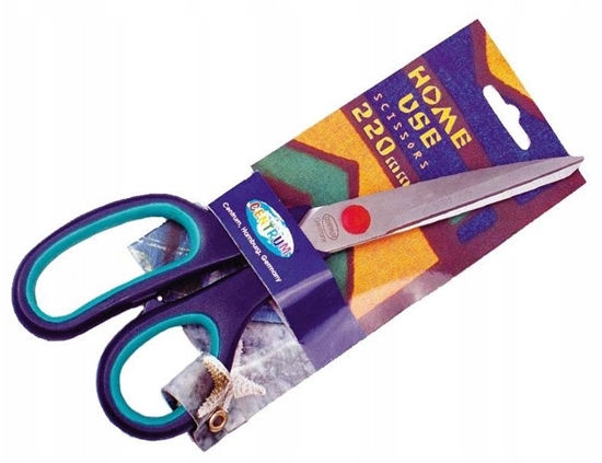 Picture of Centrum NOYCZKI CENTRUM 22CM GUMOWANY UCHWYT DOMOWE