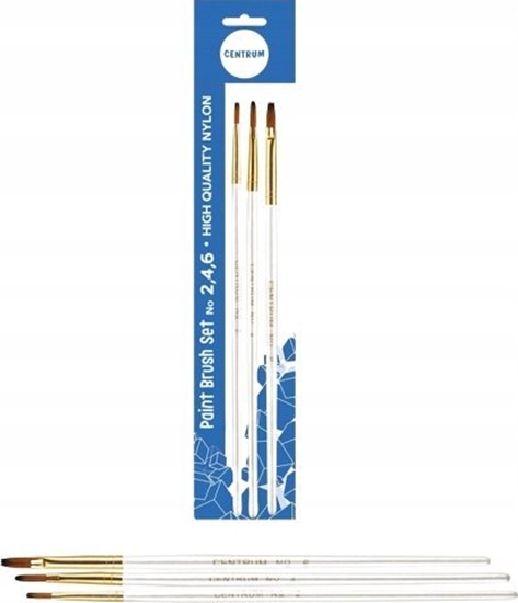 Picture of Centrum PDZEL CENTRUM 3SZT. 84685