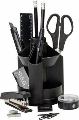 Attēls no Centrum Przybornik mini CENTRUM 80569 czarny