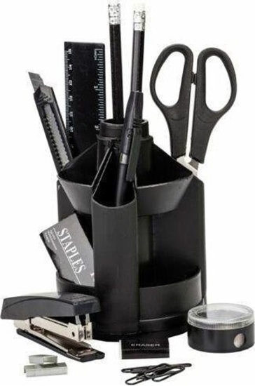 Picture of Centrum Przybornik mini CENTRUM 80569 czarny