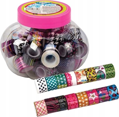 Picture of Centrum Tama dekoracyjna 12mmx2.8m CENTRUM 86649 blister