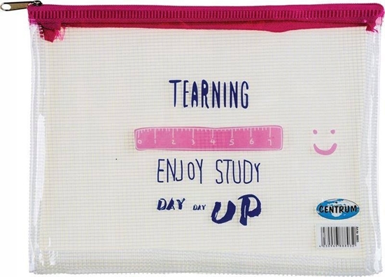 Picture of Centrum Teczka na suwak 22x16.8cm CENTRUM 88803 PP 0.25mm