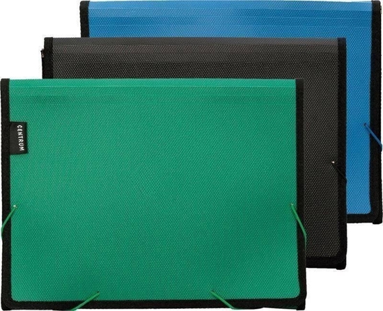 Picture of Centrum TECZKA SEGREGUJCA CENTRUM MIX A4 6 PRZEGRÓDEK 80017