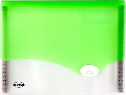 Attēls no Centrum TECZKA SEGREGUJCA MIX A4 6 PRZEGRÓDEK 80818