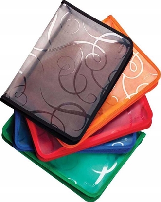 Attēls no Centrum TECZKA Z SUWAKIEM CENTRUM A4 ARABESQUE