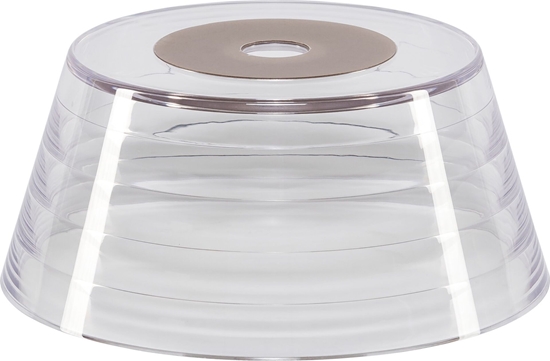 Picture of Century Lamp Cover  for OPERA transparent IP44