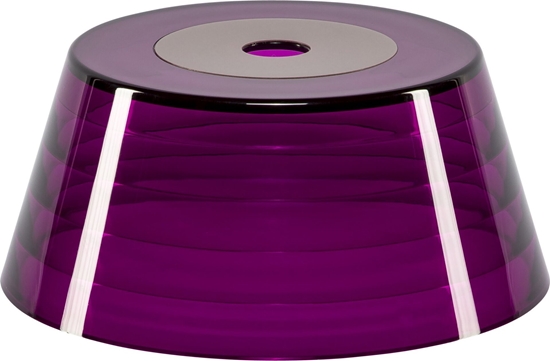 Picture of Century Lamp Cover for OPERA purple  IP44