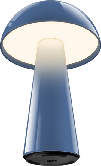 Изображение Century LED Lamp COCO blue 1,5W 2700K 100 Lumen Dimm. IP44