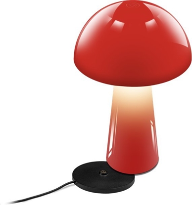 Picture of Century LED Lamp COCO red 1,5W 2700K 100 Lumen Dimm. IP44