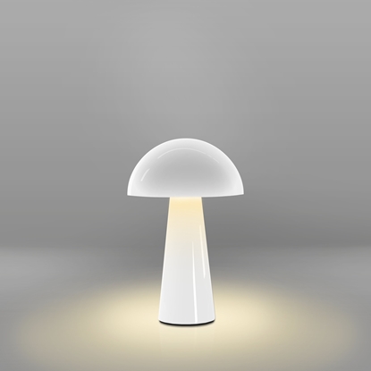 Picture of Century LED Lamp COCO white 1,5W 2700K 100 Lumen Dimm. IP44