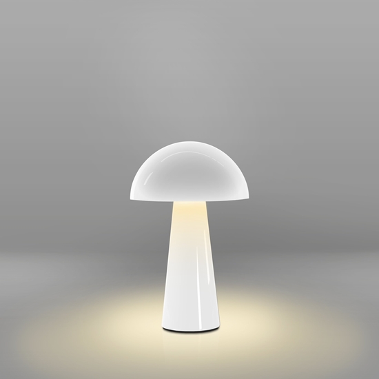 Picture of Century LED Lamp COCO white 1,5W 2700K 100 Lumen Dimm. IP44