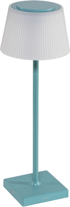 Picture of Century LED Lamp MARGO turquoise 4W 3000K Dimm. IP54