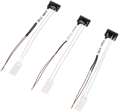 Picture of Ceramiczna grzaka do hotendu 3szt. - do drukarek Bambu Lab z serii X1E}