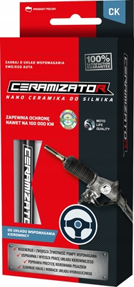 Attēls no CERAMIZATOR DO UKÅADÃW WSPOMAGANIA CK 10G.